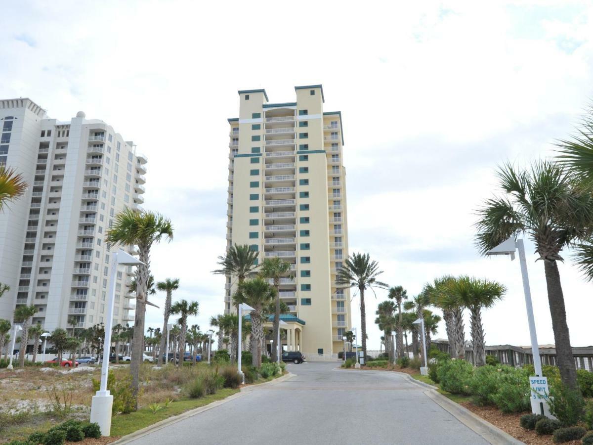 Caribbean Resort 0401 Navarre Exterior foto